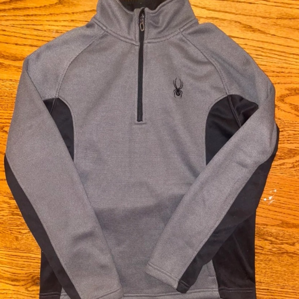 Spyder pullover